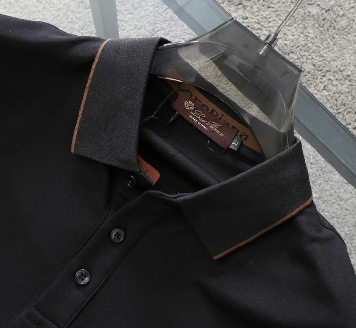 Loro Piana Polo Shirts Short _SKULoroPianaM-4XL26rr2526796